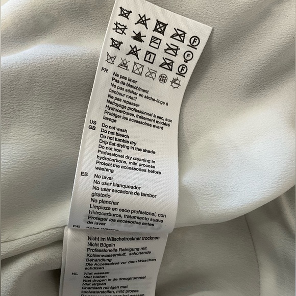 Twiggy Dress - Picture 7 of 7